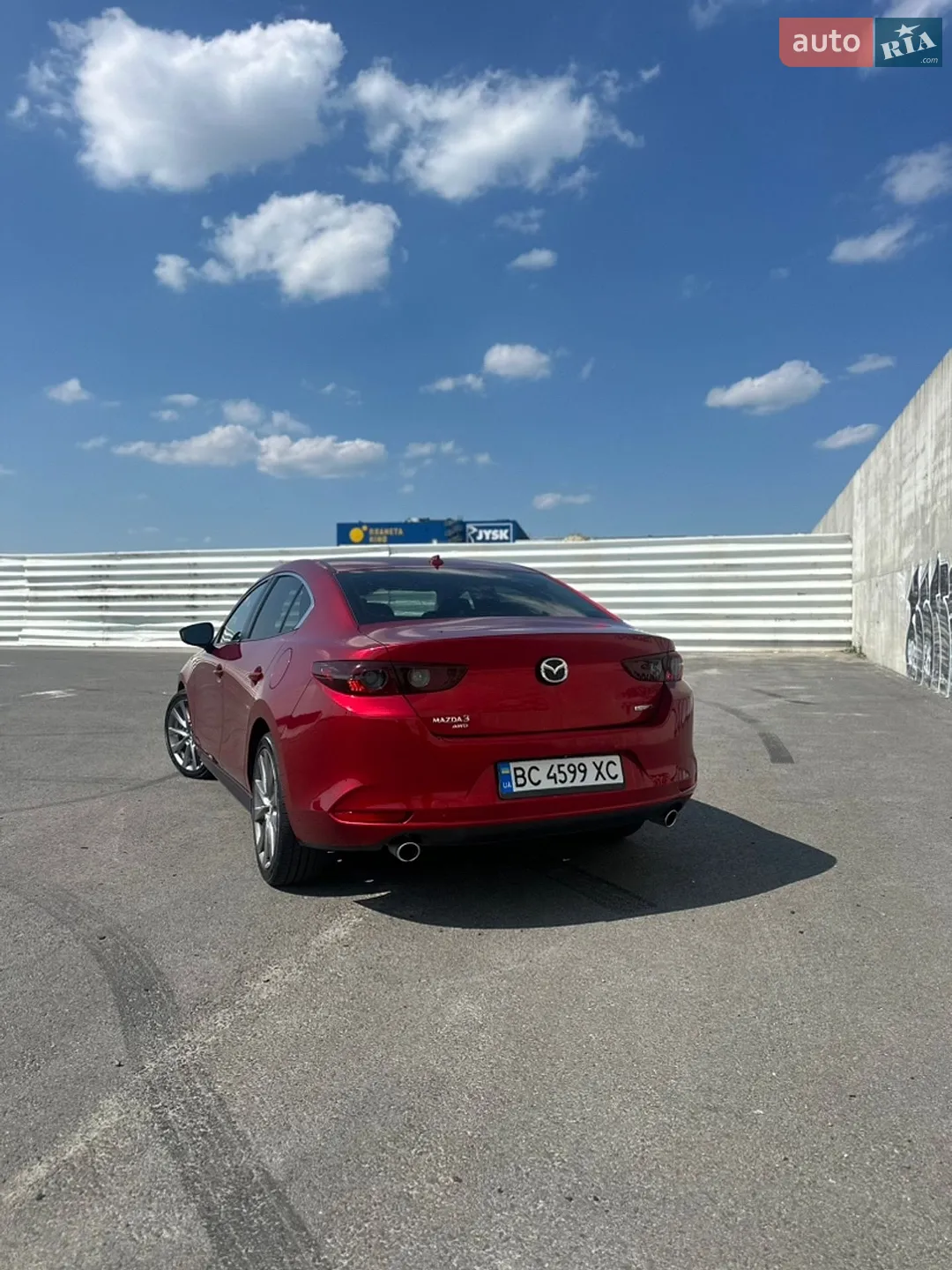 2019 Mazda 3 - мініатюра 16