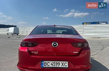 Седан Mazda 3 2019 в Львове фото 21 Седан Mazda 3 2019 в Львове