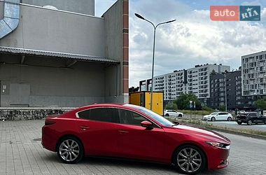 Седан Mazda 3 2019 в Львове фото 13 Седан Mazda 3 2019 в Львове