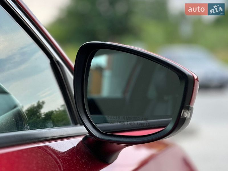 Седан Mazda 3 2019 в Львове фото 26 Седан Mazda 3 2019 в Львове