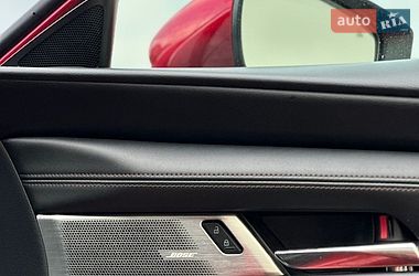 Седан Mazda 3 2019 в Львове фото 27 Седан Mazda 3 2019 в Львове