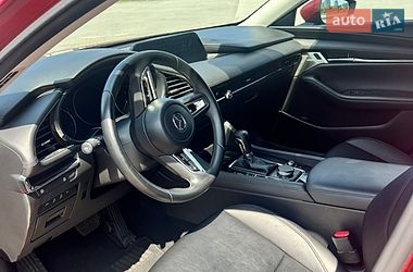 Седан Mazda 3 2019 в Львове фото 29 Седан Mazda 3 2019 в Львове