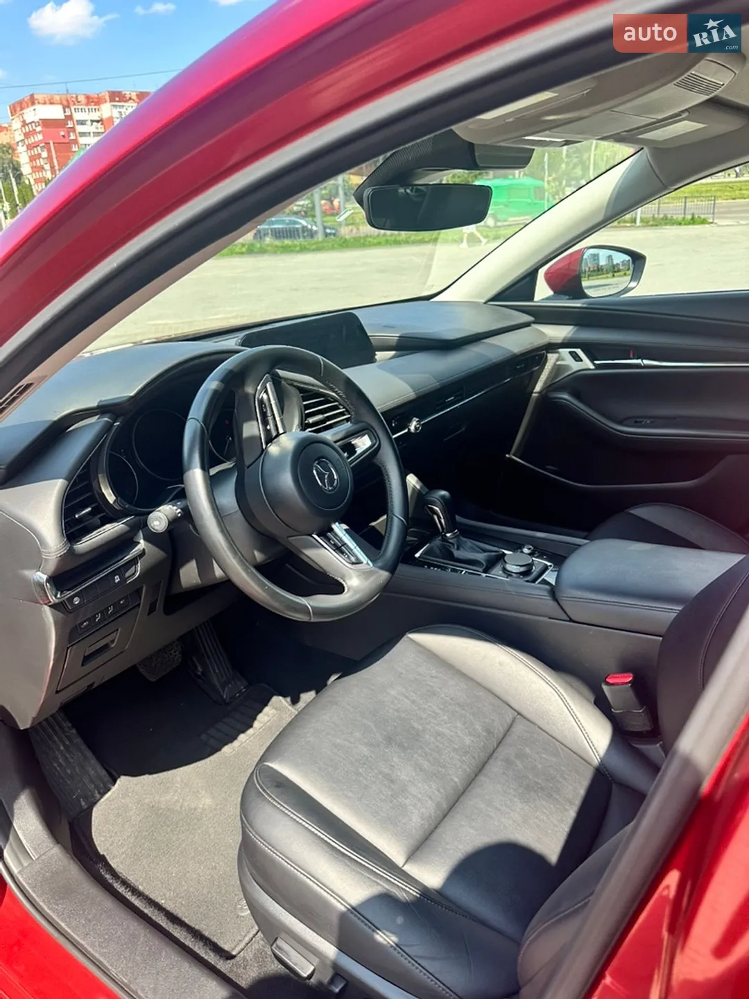 2019 Mazda 3 - мініатюра 29