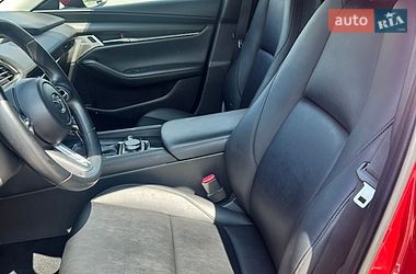 Седан Mazda 3 2019 в Львове фото 30 Седан Mazda 3 2019 в Львове