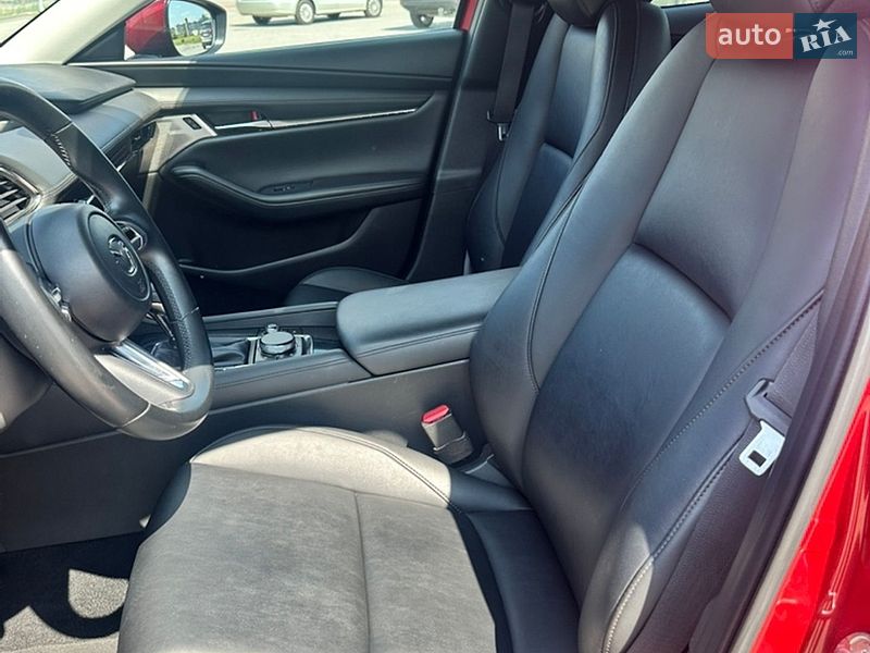 Седан Mazda 3 2019 в Львове фото 30 Седан Mazda 3 2019 в Львове