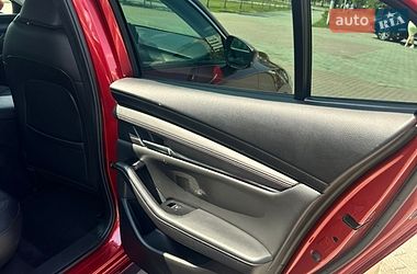 Седан Mazda 3 2019 в Львове фото 33 Седан Mazda 3 2019 в Львове