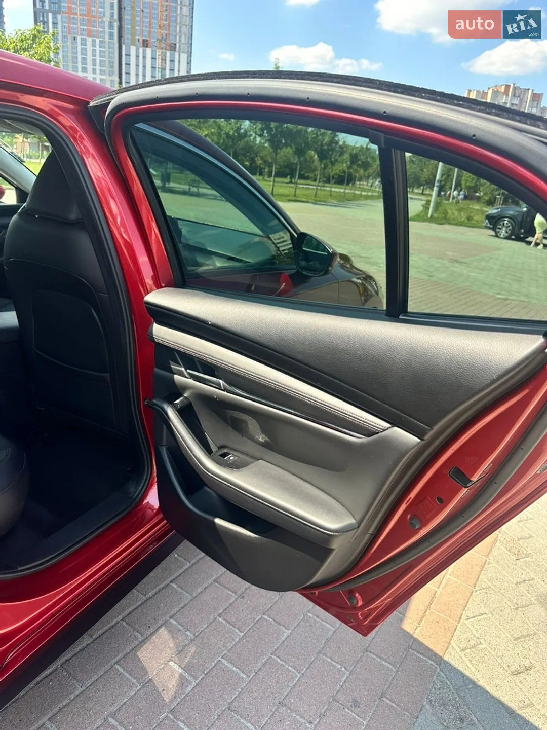 2019 Mazda 3 - мініатюра 33