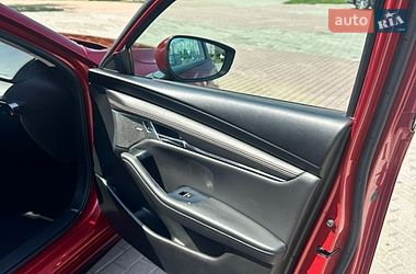 Седан Mazda 3 2019 в Львове фото 35 Седан Mazda 3 2019 в Львове