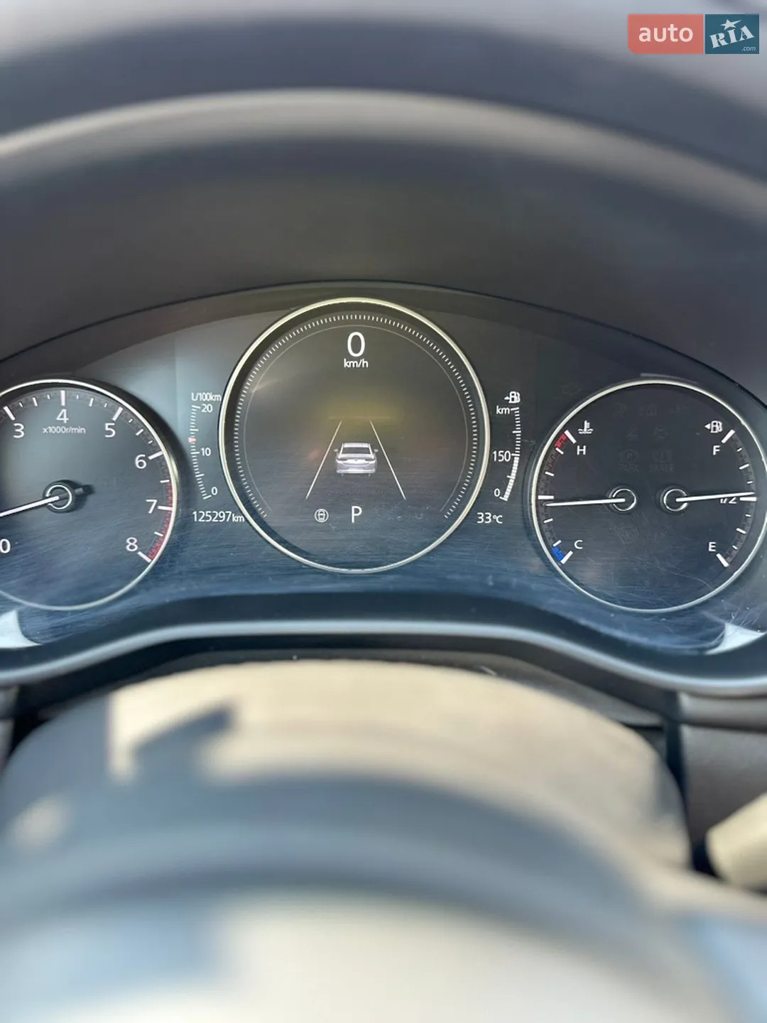 2019 Mazda 3 - мініатюра 39