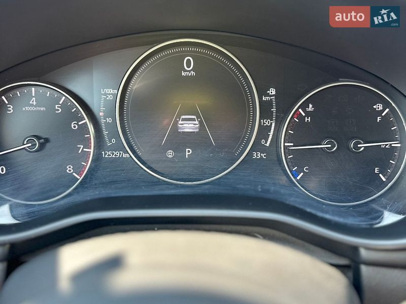 Седан Mazda 3 2019 в Львове фото 39 Седан Mazda 3 2019 в Львове