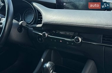 Седан Mazda 3 2019 в Львове фото 38 Седан Mazda 3 2019 в Львове