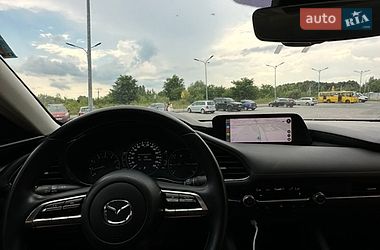 Седан Mazda 3 2019 в Львове фото 41 Седан Mazda 3 2019 в Львове