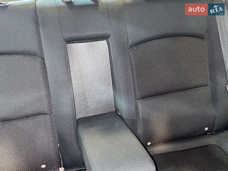 Седан Mazda 3 2007 в Ірпені