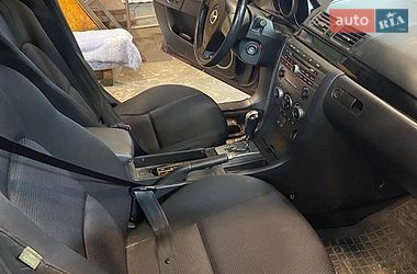 Седан Mazda 3 2007 в Ірпені