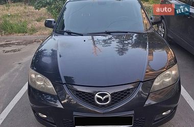 Седан Mazda 3 2009 в Києві фото 2 Седан Mazda 3 2009 в Києві