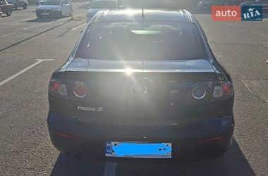 Седан Mazda 3 2009 в Києві фото 9 Седан Mazda 3 2009 в Києві
