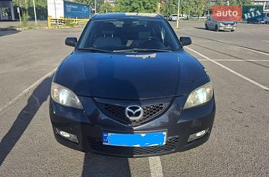 Седан Mazda 3 2009 в Києві фото 8 Седан Mazda 3 2009 в Києві