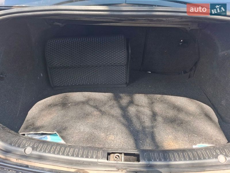 Седан Mazda 3 2009 в Києві фото 7 Седан Mazda 3 2009 в Києві
