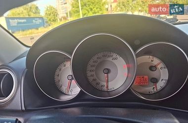 Седан Mazda 3 2009 в Києві фото 5 Седан Mazda 3 2009 в Києві