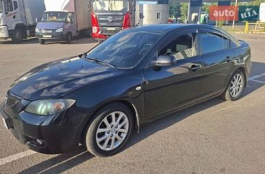 Седан Mazda 3 2009 в Києві фото Седан Mazda 3 2009 в Києві