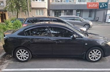 Седан Mazda 3 2009 в Києві фото 4 Седан Mazda 3 2009 в Києві