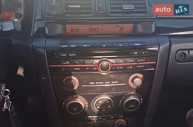 Седан Mazda 3 2009 в Києві фото 6 Седан Mazda 3 2009 в Києві