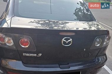 Седан Mazda 3 2009 в Києві фото 10 Седан Mazda 3 2009 в Києві