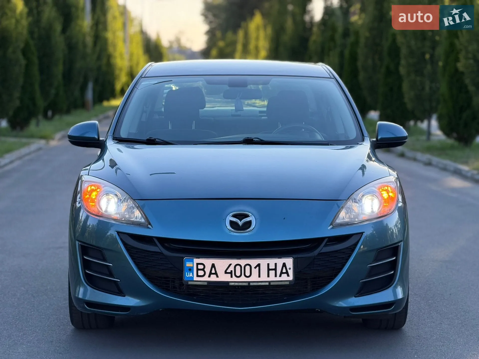 2010 Mazda 3 - мініатюра 11