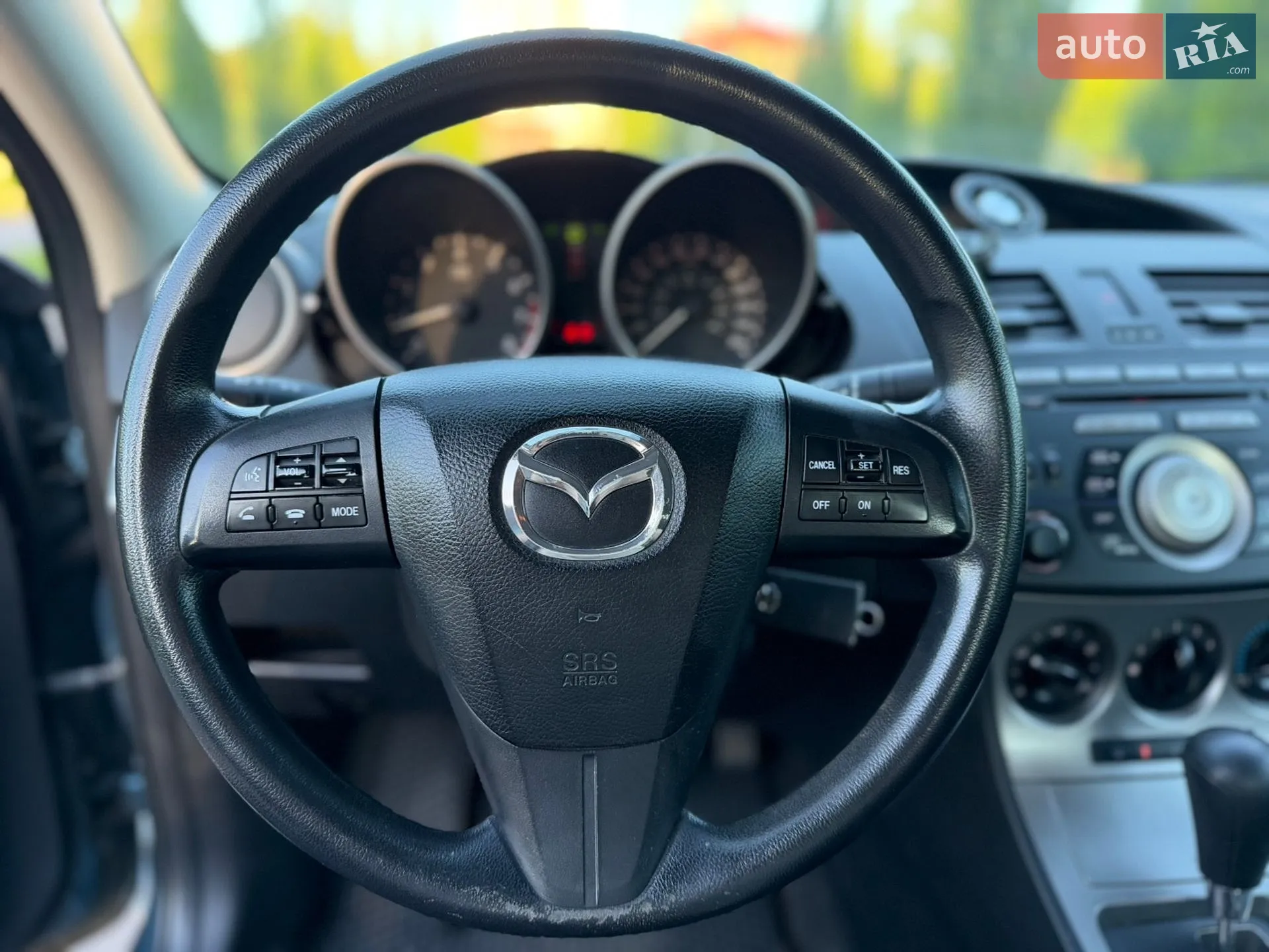 2010 Mazda 3 - мініатюра 24