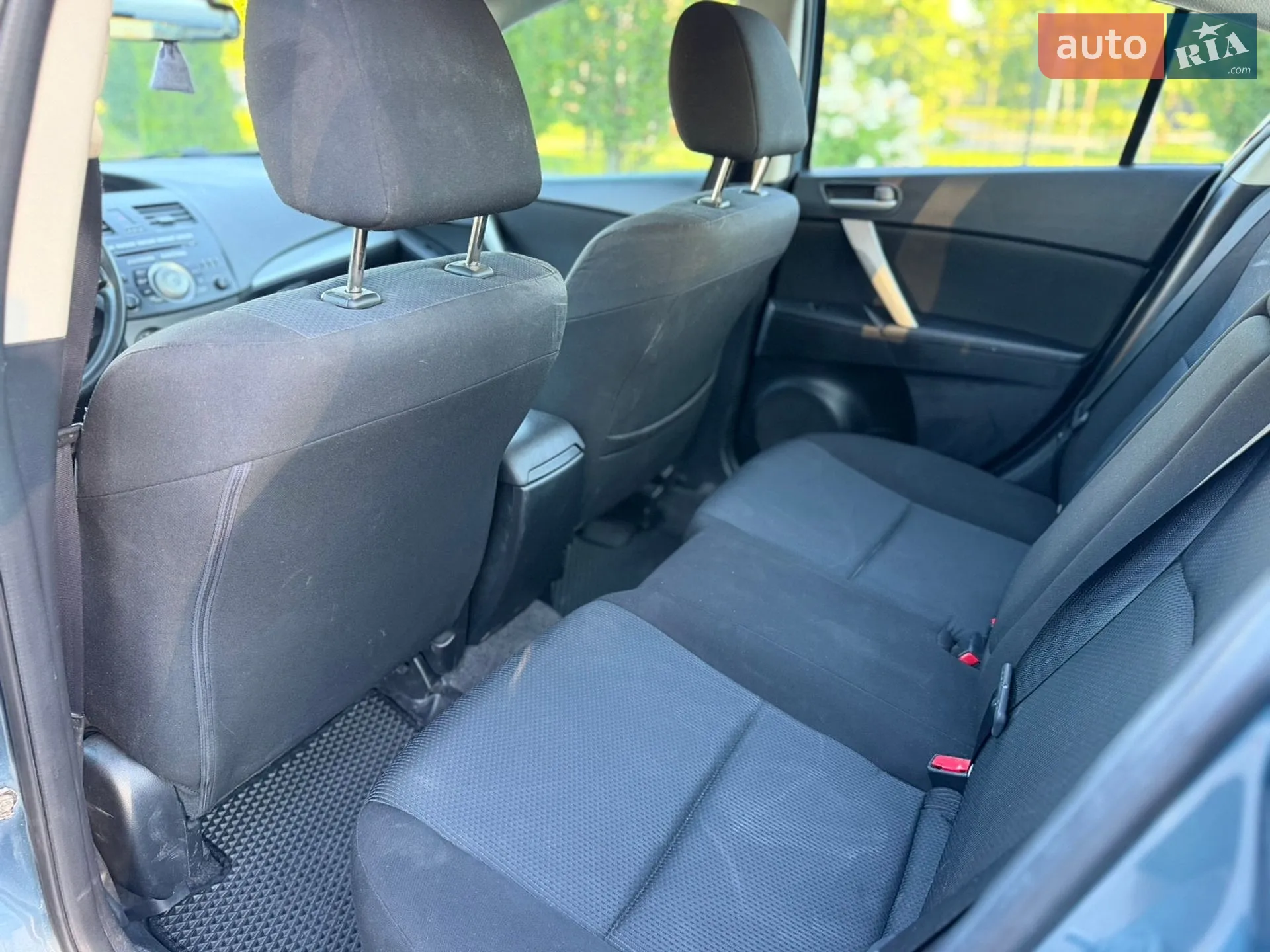 2010 Mazda 3 - мініатюра 28