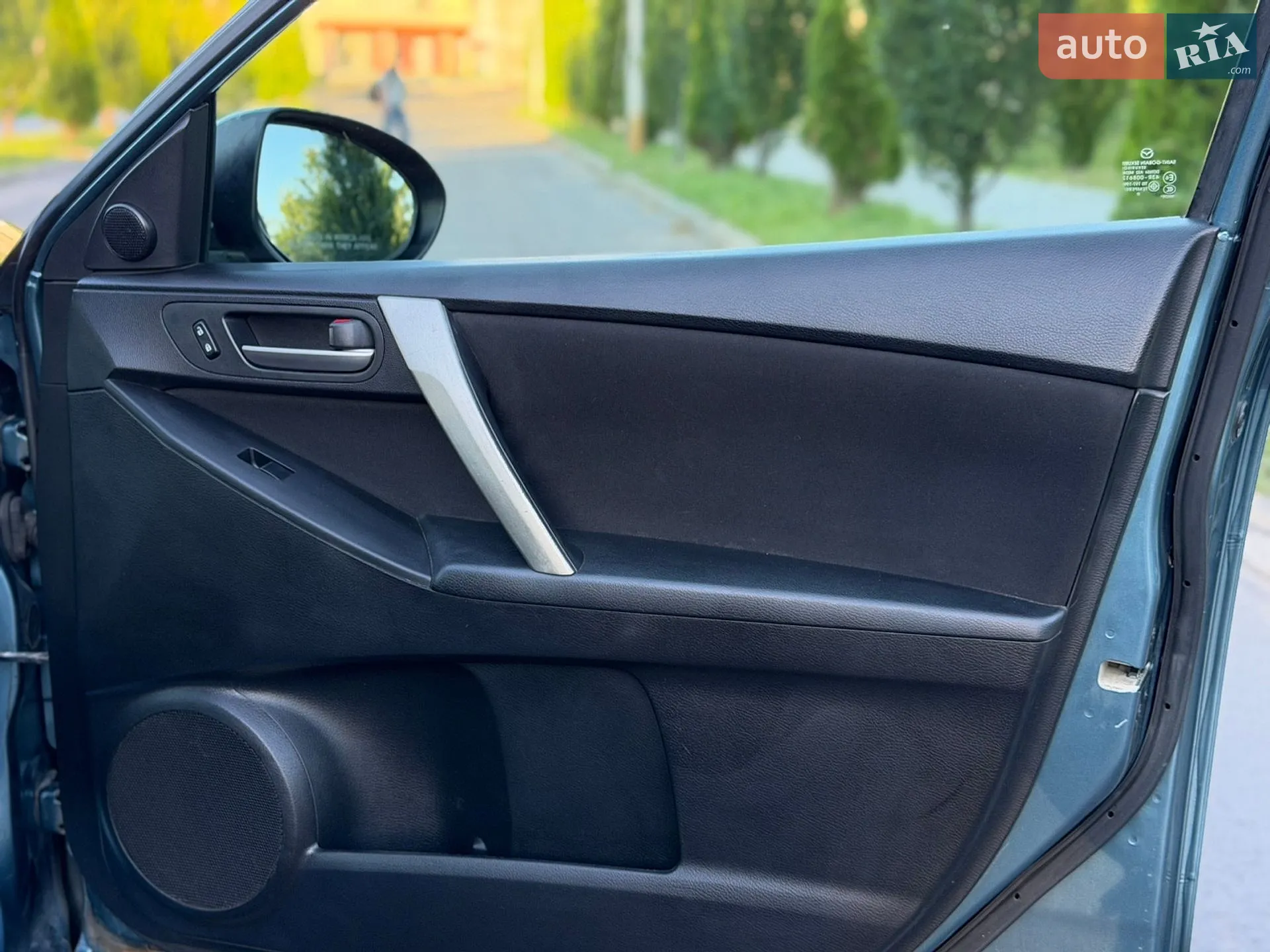 2010 Mazda 3 - мініатюра 33