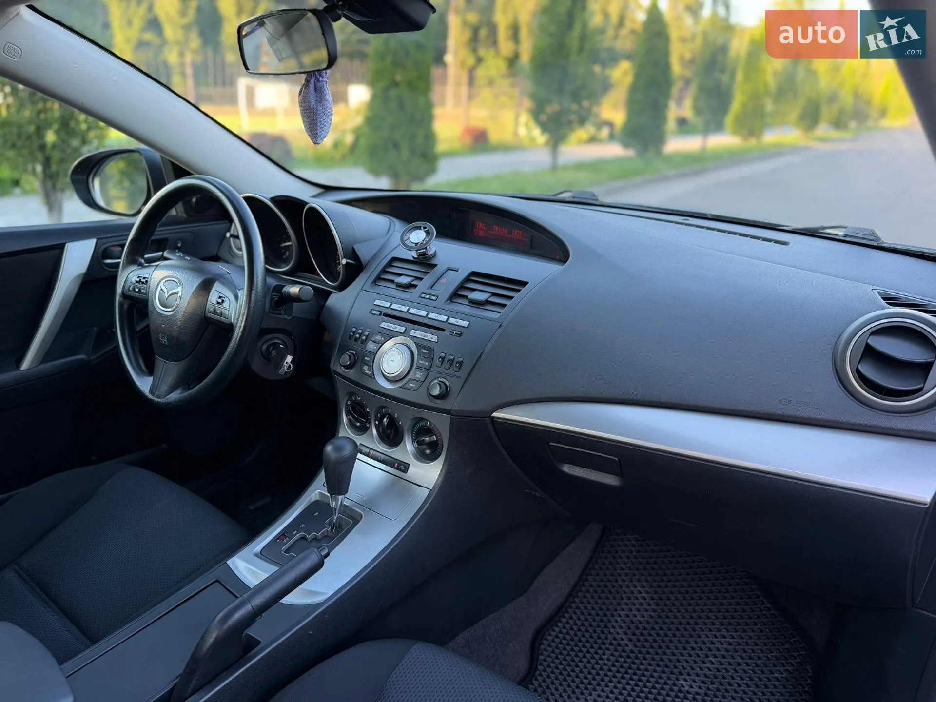 2010 Mazda 3 - мініатюра 35