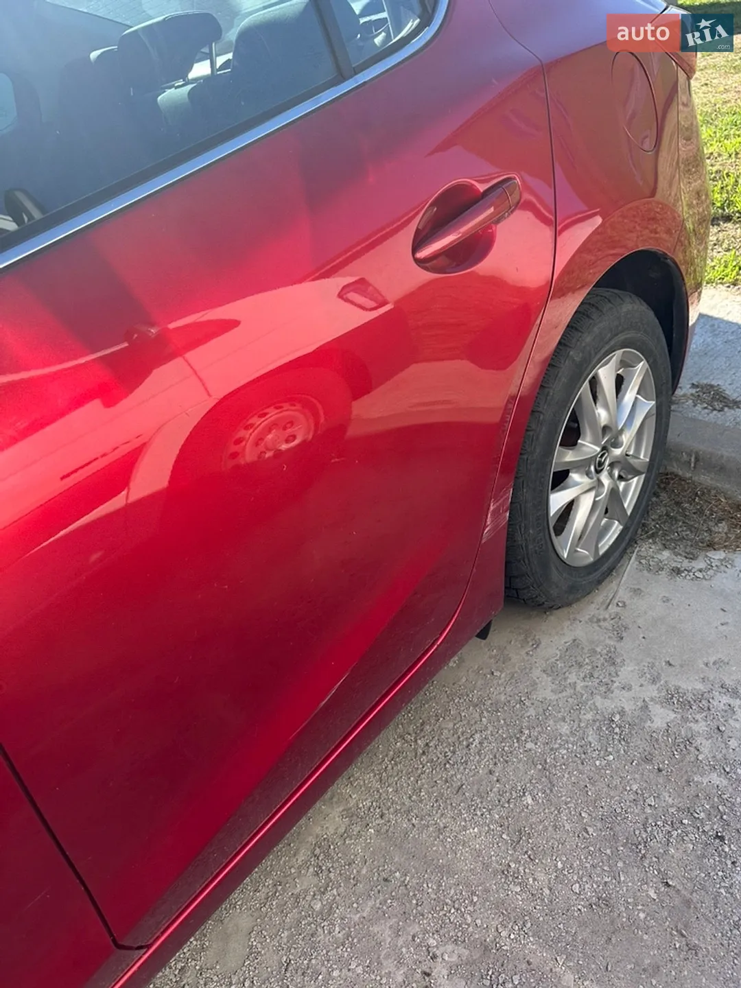 2013 Mazda 3 - мініатюра 8