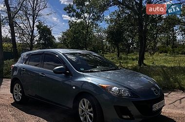 Хэтчбек Mazda 3 2009 в Веселинове фото 2 Хэтчбек Mazda 3 2009 в Веселинове
