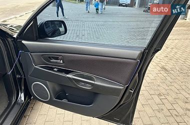 Седан Mazda 3 2008 в Києві