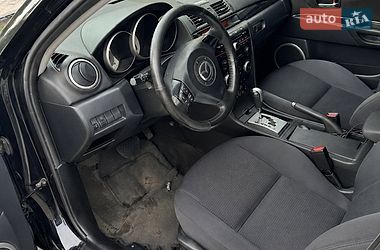 Седан Mazda 3 2008 в Києві