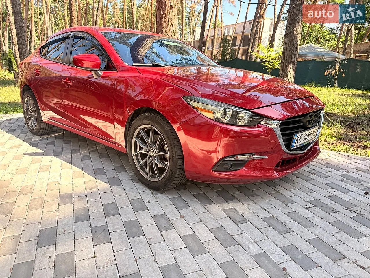 2013 Mazda 3 - мініатюра 55