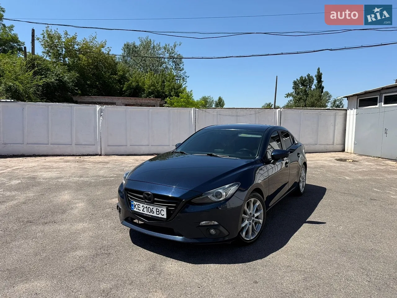 2014 Mazda 3 - мініатюра 24