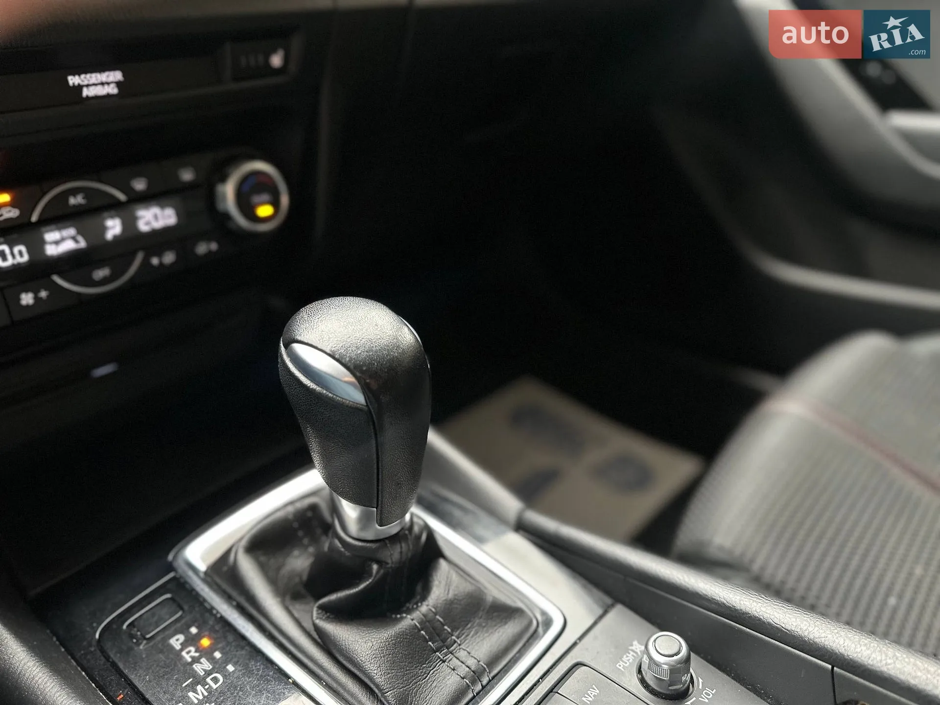 2018 Mazda 3 - мініатюра 18