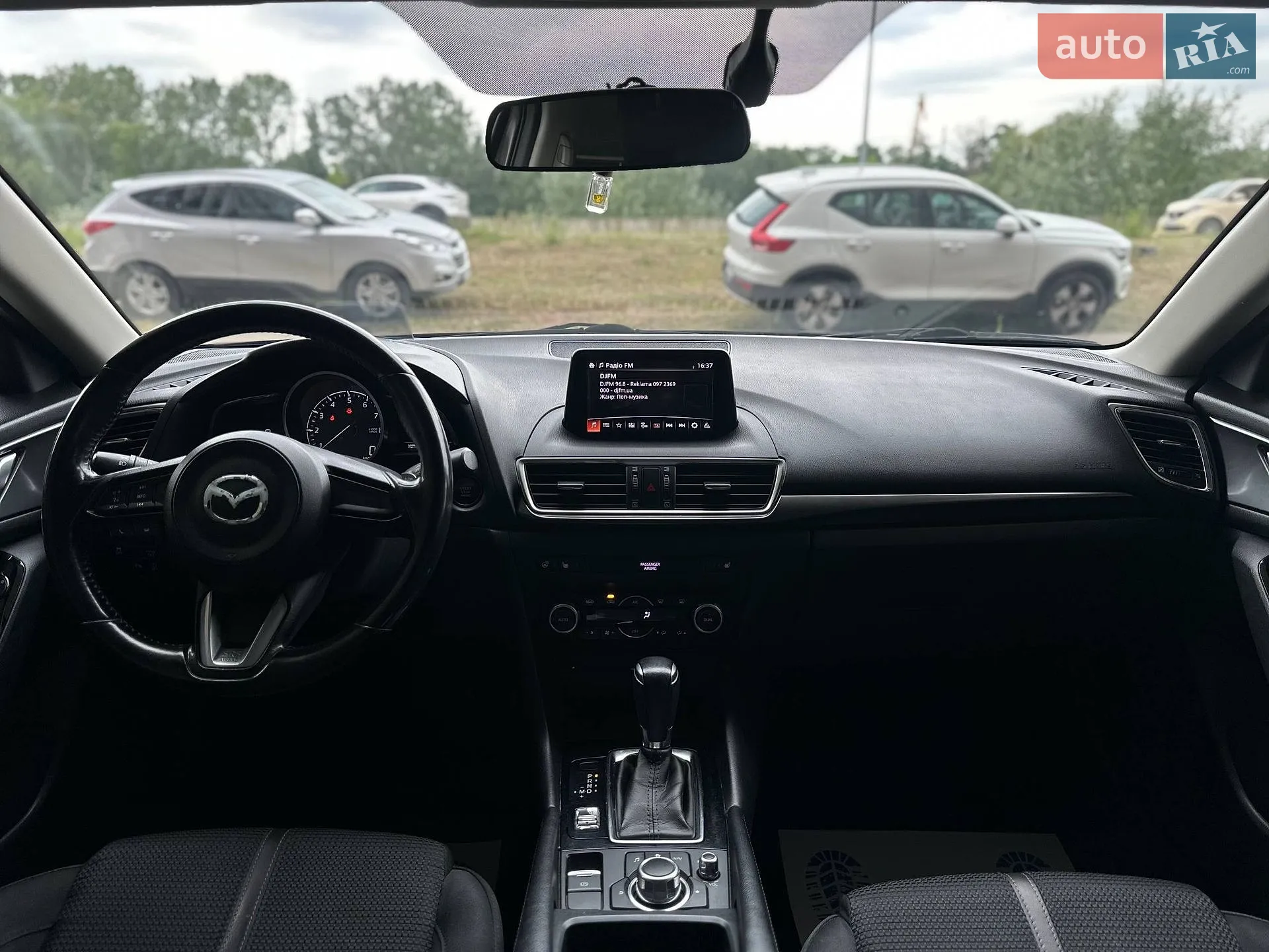 2018 Mazda 3 - мініатюра 13