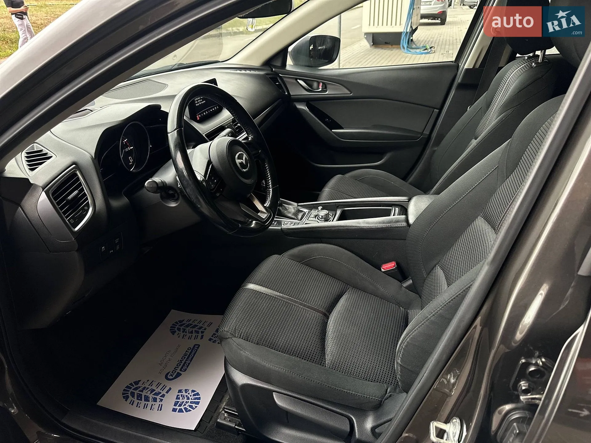2018 Mazda 3 - мініатюра 10