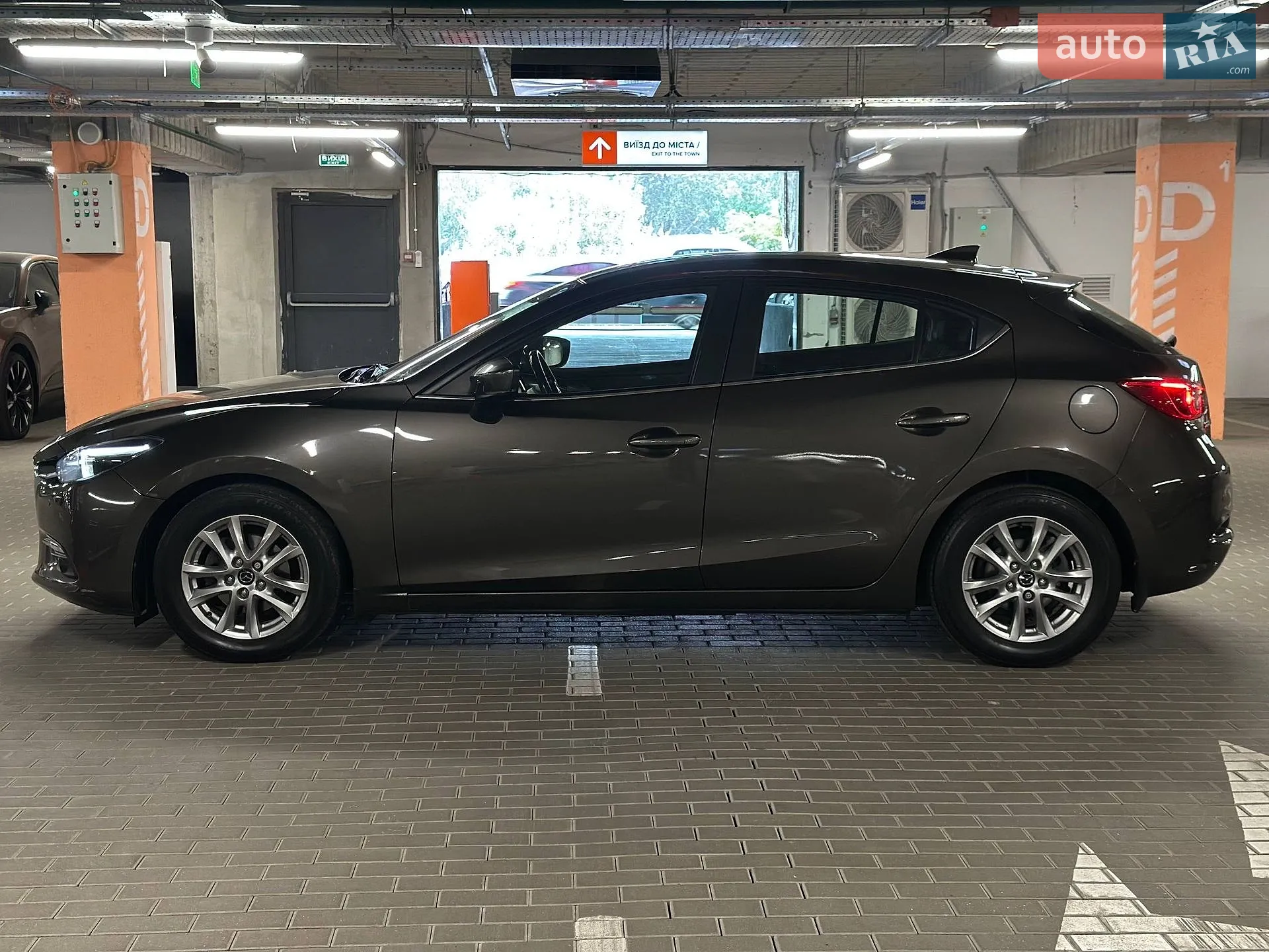 2018 Mazda 3 - мініатюра 5
