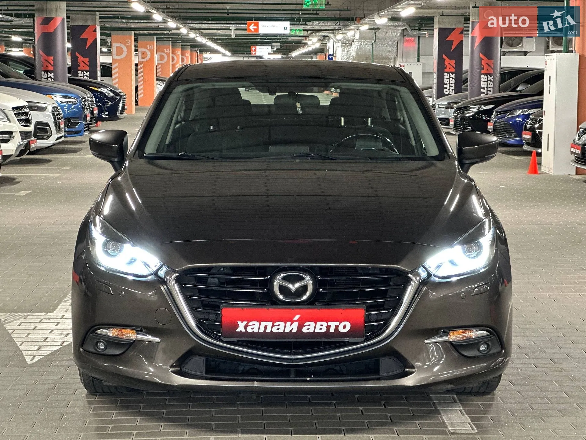 2018 Mazda 3 - мініатюра 2