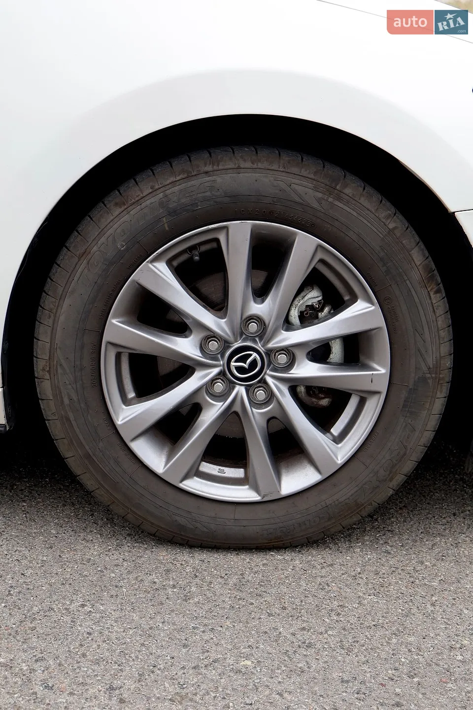 2021 Mazda 3 - мініатюра 11