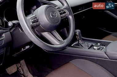 Седан Mazda 3 2021 в Києві