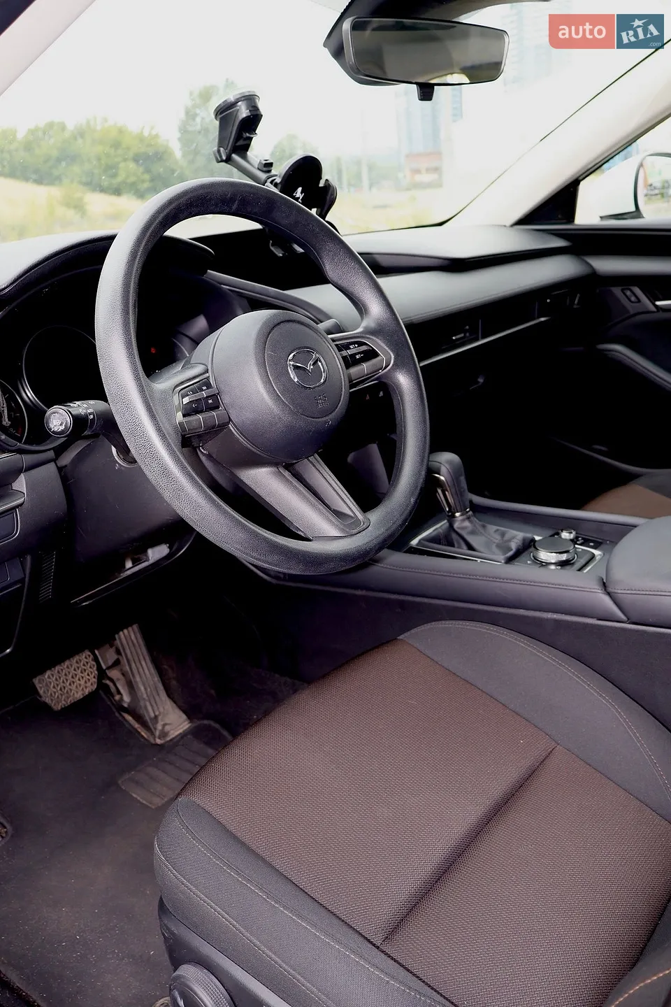 2021 Mazda 3 - мініатюра 15