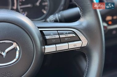Седан Mazda 3 2019 в Кривому Розі