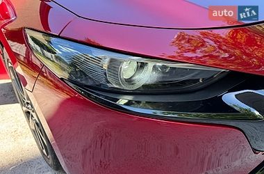 Хетчбек Mazda 3 2021 в Запоріжжі