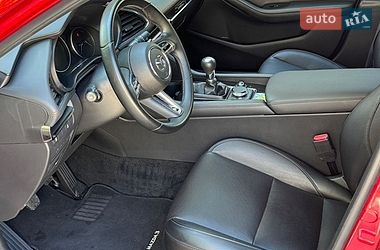 Хетчбек Mazda 3 2021 в Запоріжжі