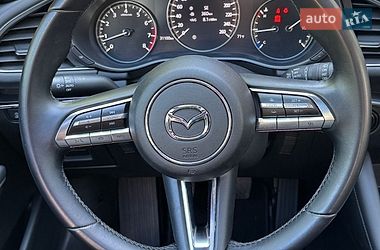 Хетчбек Mazda 3 2021 в Запоріжжі